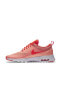 Фото #1 товара Кроссовки Nike Air Max Thea Женские Розовые Спортивные Беговые Кроссовки 599409-608