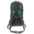 Фото #3 товара Sierra Designs Bear Peak 13L Hydration Backpack with 2L Bladder, Black