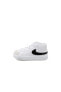 Фото #8 товара Кроссовки для девочек Nike Blazer Mid Crib
