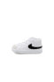 Blazer Mid Crib Bebek Spor Ayakkabı