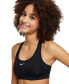 Фото #3 товара Big Girls Swoosh Sports Bra