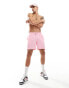 Фото #4 товара Polo Ralph Lauren Traveler icon logo swim shorts in pink