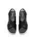 Фото #5 товара Women's Drift Sun Slip-On Slingback Wedge Sandals