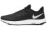 Фото #1 товара Nike Quest Black 低帮 跑步鞋 男款 黑银 / Кроссовки Nike Quest Black AA7403-001