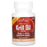 Krill Oil, 350 mg, 60 Softgels