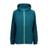 Фото #1 товара CMP Rain With Ventilation 30X9766+ jacket