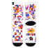 Фото #3 товара PACIFIC SOCKS Krashkid Half long socks