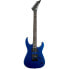 Jackson JS Series Dinky JS12 AM Metallic Blue