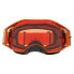 Фото #3 товара OAKLEY Airbrake MX Prizm Goggles