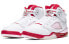 Детские кроссовки Jordan Air Jordan 5 Pink Foam бело-розовые 36 - фото #4