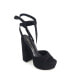 Фото #1 товара Shoes Women's Cannes Platform Sandals