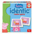 Фото #1 товара Эротические карты Peppa Pig Identic Memo Game Educa 16227