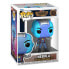 FUNKO Guardians Of The Galaxy Vol. 3 Pop! Vinyl Figure Nebula 9 cm Figure