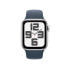 Фото #3 товара Часы Apple Watch SE Aluminum Silver 40mm