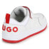 HUGO G00097 trainers