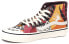 Vans SK8 HI Sf VN0A3MV122P