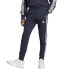 Фото #2 товара adidas Essentials French Terry Tapered Cuff 3-Stripes M IC9406 pants