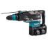 Makita HR006GZ - 150 RPM - 310 RPM - 2250 bpm - Battery - 12.9 kg - 610 mm