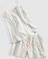 ფოტო #6 პროდუქტის Women's 2-Pc. Sleeveless Linen Pajamas Set, Created for Macy's