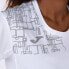 Фото #7 товара JOMA Elite VIII short sleeve T-shirt