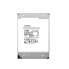 Фото #6 товара Toshiba X300 - 3.5" - 18000 GB - 7200 RPM