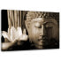 Фото #1 товара Leinwandbilder Buddha Zen Spa Feng Shui