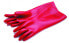 Фото #2 товара Cimco 140215 - Insulating gloves - Red - Latex - Adult - Unisex - Electrostatic Discharge (ESD) protection
