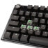 Фото #5 товара Ducky One 3 Aura Black Gaming Tastatur, RGB LED - Gateron Baby Kangaroo (US)