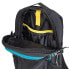 Фото #5 товара Sierra Designs Bear Peak 13L Hydration Backpack with 2L Bladder, Black