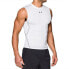 Фото #4 товара Трендовая спортивная одежда Under Armour 1257469-100 для тренировок ()