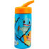 POKEMON Bottle Canteen Straw 410ml