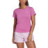 ფოტო #1 პროდუქტის ADIDAS Parley Adizero short sleeve T-shirt