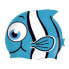 Фото #1 товара SO DIVE Fish Junior Swimming Cap