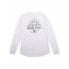 SALTY CREW Sun Rays UV long sleeve T-shirt