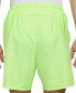 ფოტო #2 პროდუქტის Men's Challenger Dri-FIT Brief-Lined 7" Running Shorts