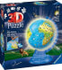 Фото #4 товара Ravensburger Puzzle 188 elementów 3D Globus podświetlany