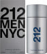 Carolina Herrera 212 Men NYC - Eau de Toilette 100 ml