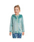 Худи Lands' End Softest Fleece Limitless