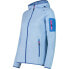 Фото #3 товара CMP 3H19826 hoodie fleece