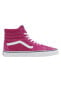 Кроссовки Vans SK8-Hi Pembe