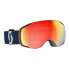 Фото #1 товара SCOTT Vapor Ski Goggles