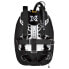 Фото #2 товара XDEEP Zen Standard aluminium backplate M weight pockets wing