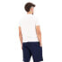 LACOSTE TH6709 short sleeve T-shirt