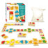 Фото #1 товара GOULA Macro Domino 28 Pieces Board Game