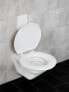 Фото #3 товара WC-Sitz aus widerstandsfähigem Duroplast