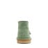 [26171745] MENS CLARKS DESERT BOOT - LIGHT GREEN