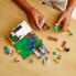 Фото #6 товара Конструктор LEGO Minecraft: The Ranch-Rabbit (ID: 12345) для детей.
