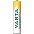 Фото #2 товара VARTA AAA LR03 800mAh Rechargeable Battery 4 Units