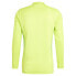 ADIDAS T24 C Long Sleeve Goalkeeper T-Shirt