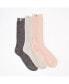 ფოტო #1 პროდუქტის Women's h Lounge Socks for Women